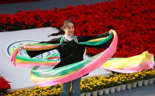 重庆哪些大学招舞蹈生？