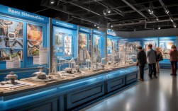 小型科普展览，小型科普展览图片