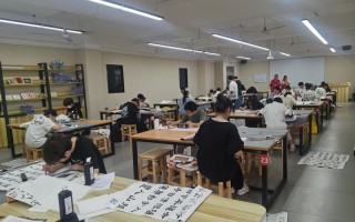 湖南省2025书法联考有何新变化？