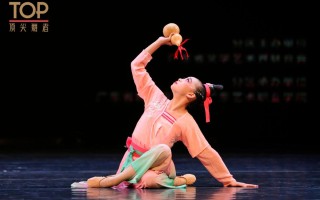 2025全国舞蹈冠军是谁？