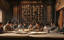 古色研学，古色研学课程形容的是