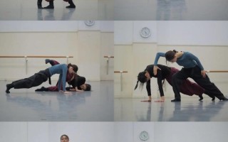 舞蹈编导大学学什么？