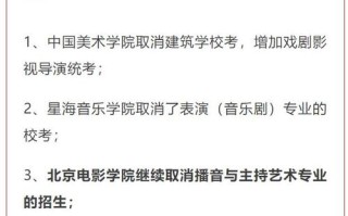 2025艺考形势有何新变化与挑战？