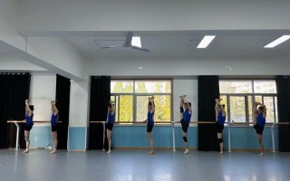 长治艺考舞蹈培训学校哪家强？