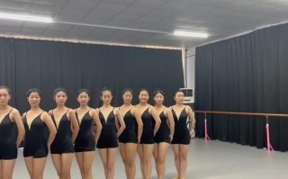 哪家舞蹈类高考培训班好