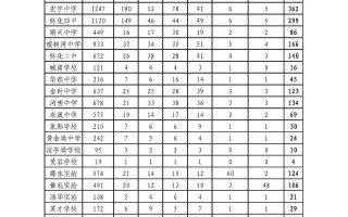 怀化2025艺考合格线是多少？