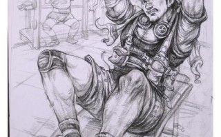 江西省美术联考往年考题有哪些？