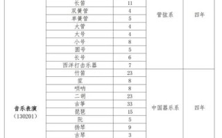 武汉音乐学院舞蹈学招生有何新要求？