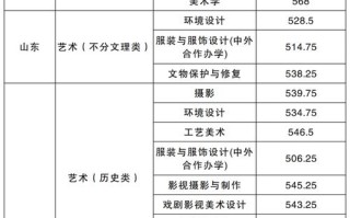2025美院分数线会涨吗？