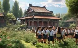 圣佛山研学之旅如何融合自然与文化教育？