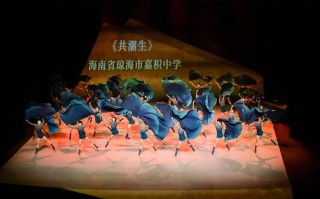 海南有哪些舞蹈艺术大学