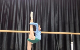 中传有体育舞蹈专业吗？