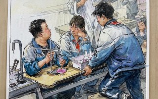 山西2025美术考题会是怎样的？