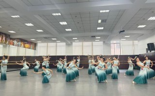 牡丹江师范学院舞蹈表演有何特色？