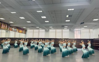 艺考表演系舞蹈有何要求