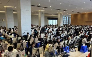 18年美术联考学校有哪些？