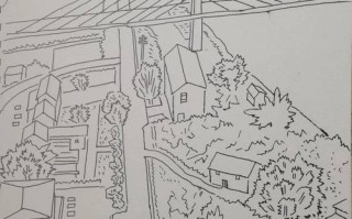 2025北京美术速写