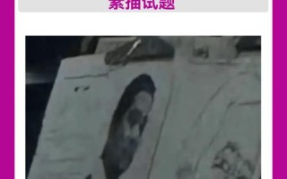 天津 天津2025美术联考考了什么？