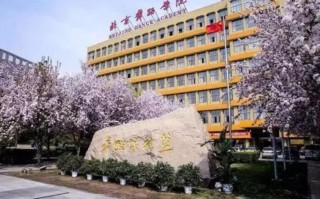 北京舞蹈学院附中高考有何特别？