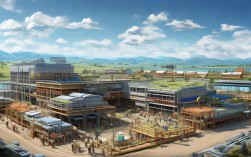 研学旅基地建设，研学旅行基地建设