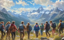 如何通过爱国研学活动用脚步丈量山河、厚植家国情怀？