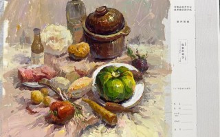 河南美术联考280分到底难不难？