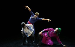 舞蹈编导选音乐，该遵循哪些原则？