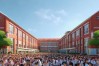 红安将军城小学研学，红安县将军城小学新闻