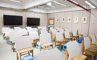 三本美术学校有哪些学校