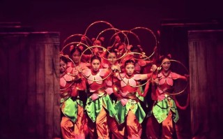 浙江省艺术职业学院舞蹈