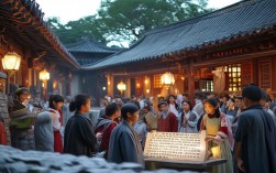 孔子故里研学活动，孔子故里研学活动是什么