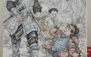 重庆美术联考难度如何？艺考竞争激烈吗？