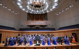 四川音乐学院歌剧与合唱有何特色？