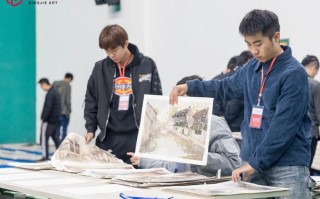 北京林业大学美术校考考什么？