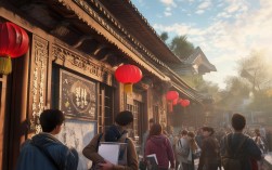 研学旅行莫言故居，研学去莫言故居作文