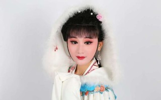 浙江音乐学院老师如何演绎越剧？