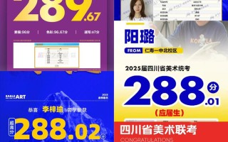 四川美术2025考纲有哪些新变化？