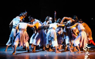 舞蹈剧目究竟指什么？