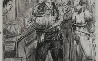 2025湖南美术联考考什么？