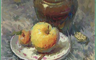 2008年江西美术艺考