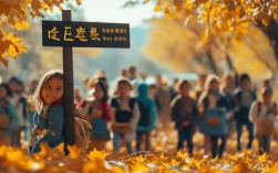 秋天研学旅行作文开头，秋天研学旅行作文开头和结尾