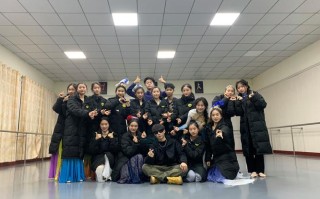 成都舞蹈艺考培训学校哪家好？