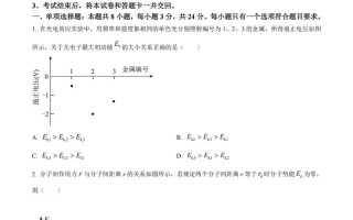 2025年联考考题山东