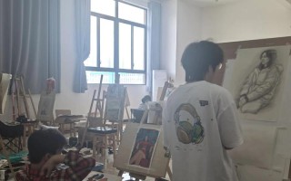 画画艺考后有哪些可选专业？