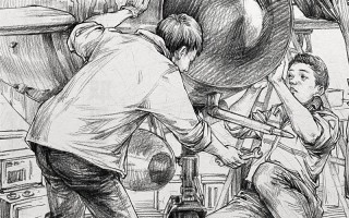 浙江省美术联考历年考题有哪些变化趋势？