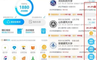 2025艺考志愿填报，这些关键点你get了吗？