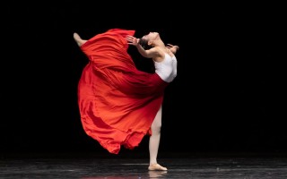 2025烟大舞蹈系招生有何新变化？