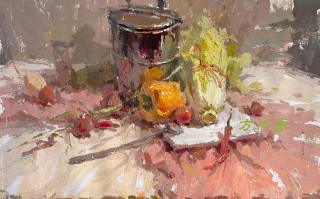 2025浙江省联考色彩考什么方向？