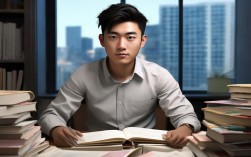 研一学霸，学霸研究生