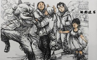 兰州美术联考260分是什么水平？